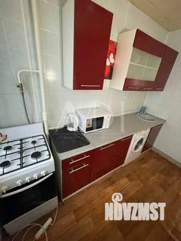 1-к квартира, на длительный срок, 39м2, 5/9 этаж