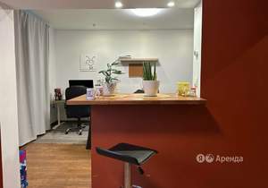 2-к квартира, на длительный срок, 51м2, 9/14 этаж