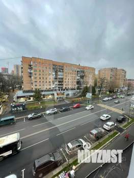 1-к квартира, на длительный срок, 33м2, 5/5 этаж