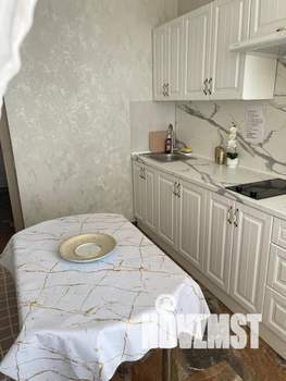 1-к квартира, посуточно, 40м2, 5/22 этаж