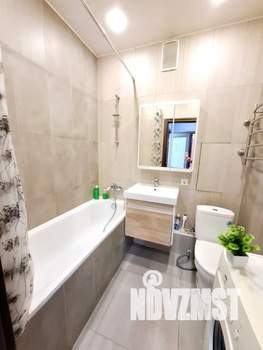 2-к квартира, посуточно, 35м2, 10/17 этаж