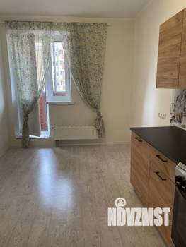 1-к квартира, на длительный срок, 50м2, 8/16 этаж