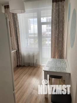 1-к квартира, посуточно, 49м2, 16/22 этаж