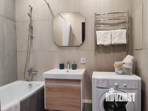 1-к квартира, посуточно, 30м2, 11/11 этаж