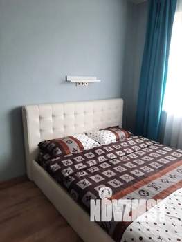 1-к квартира, посуточно, 34м2, 11/14 этаж