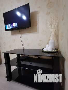 1-к квартира, посуточно, 40м2, 4/17 этаж