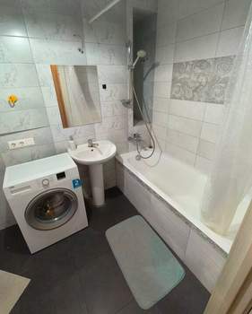 2-к квартира, на длительный срок, 60м2, 16/25 этаж