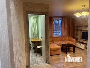 1-к квартира, на длительный срок, 31м2, 2/5 этаж