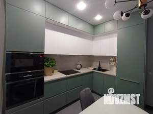 1-к квартира, посуточно, 48м2, 3/15 этаж