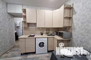 1-к квартира, посуточно, 38м2, 6/12 этаж