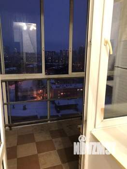 1-к квартира, посуточно, 60м2, 16/20 этаж