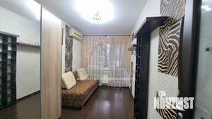 2-к квартира, на длительный срок, 44м2, 15/25 этаж