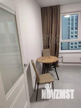 1-к квартира, на длительный срок, 33м2, 11/14 этаж