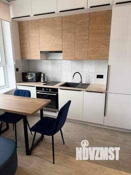 1-к квартира, на длительный срок, 25м2, 17/22 этаж