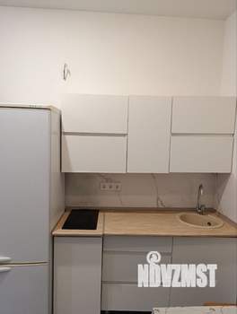 2-к квартира, на длительный срок, 43м2, 14/14 этаж