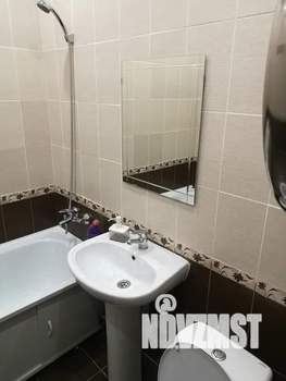 1-к квартира, посуточно, 40м2, 4/14 этаж