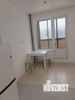 Студия квартира, на длительный срок, 25м2, 12/15 этаж