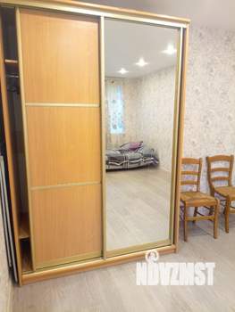 1-к квартира, на длительный срок, 34м2, 1/4 этаж