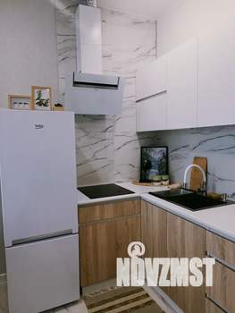 1-к квартира, посуточно, 34м2, 3/22 этаж