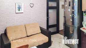 1-к квартира, на длительный срок, 43м2, 9/14 этаж