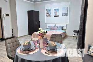 1-к квартира, посуточно, 31м2, 8/14 этаж