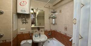 1-к квартира, на длительный срок, 30м2, 4/5 этаж