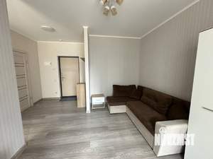 1-к квартира, на длительный срок, 34м2, 2/13 этаж