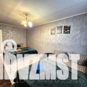 1-к квартира, посуточно, 30м2, 3/5 этаж