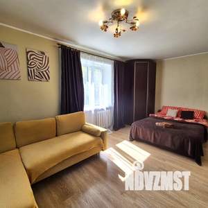 1-к квартира, посуточно, 33м2, 5/5 этаж