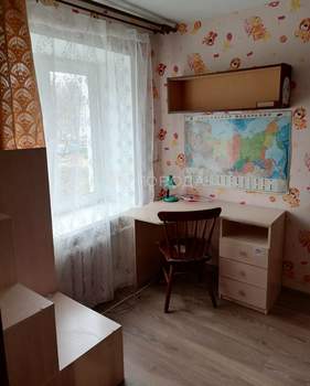 3-к квартира, на длительный срок, 55м2, 2/4 этаж