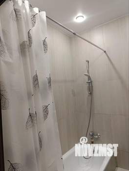 2-к квартира, на длительный срок, 43м2, 14/14 этаж