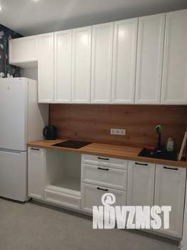 1-к квартира, посуточно, 36м2, 2/11 этаж