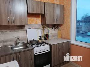 2-к квартира, на длительный срок, 46м2, 5/5 этаж