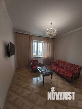 2-к квартира, на длительный срок, 43м2, 19/21 этаж