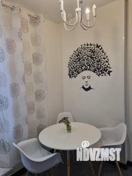 1-к квартира, на длительный срок, 34м2, 13/14 этаж