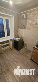 3-к квартира, на длительный срок, 55м2, 5/5 этаж