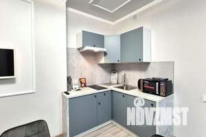 1-к квартира, посуточно, 31м2, 8/14 этаж