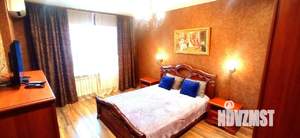 2-к квартира, посуточно, 52м2, 2/14 этаж