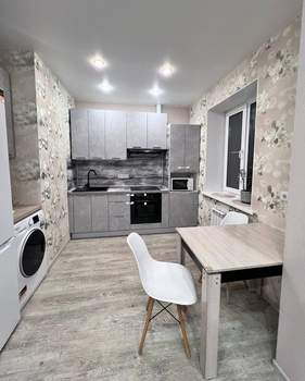 2-к квартира, на длительный срок, 50м2, 11/14 этаж