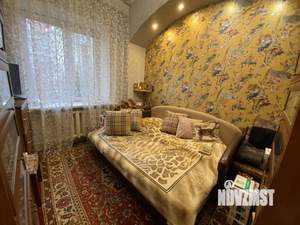 2-к квартира, на длительный срок, 50м2, 4/4 этаж