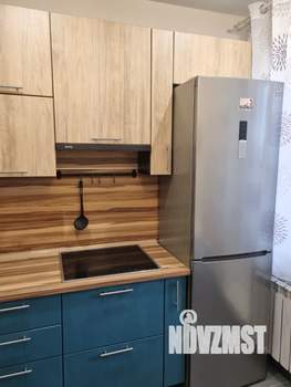 1-к квартира, на длительный срок, 34м2, 13/14 этаж