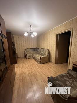 3-к квартира, на длительный срок, 53м2, 3/9 этаж