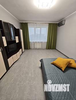 1-к квартира, на длительный срок, 44м2, 14/16 этаж