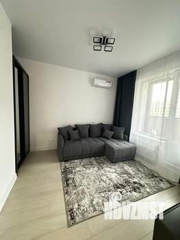 1-к квартира, на длительный срок, 30м2, 7/14 этаж