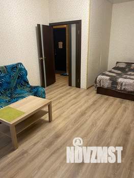1-к квартира, посуточно, 47м2, 13/17 этаж