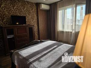 2-к квартира, посуточно, 52м2, 1/1 этаж