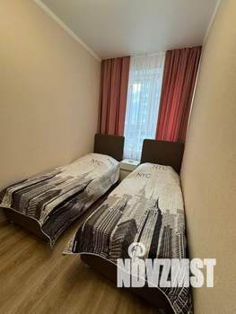 1-к квартира, посуточно, 30м2, 4/24 этаж