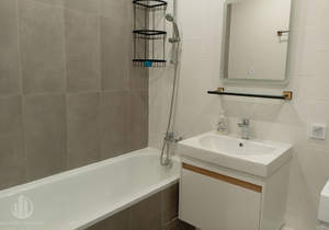 1-к квартира, на длительный срок, 33м2, 7/15 этаж