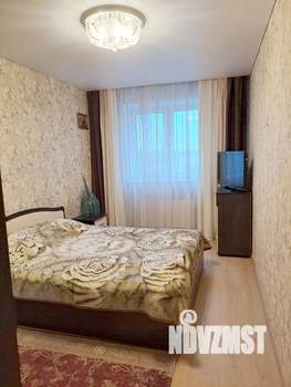 2-к квартира, на длительный срок, 62м2, 5/18 этаж