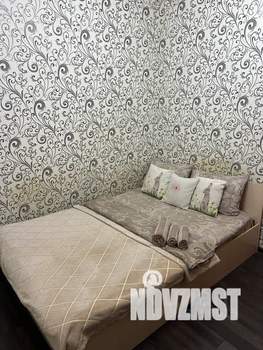 2-к квартира, посуточно, 55м2, 7/14 этаж